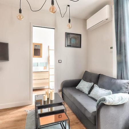 Cozy And Practical Apt In 10Th Arr - Paris Apartment Exterior photo
